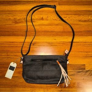 Sherpani Paige Crossbody Bag